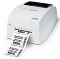 Der Primra LX 200 ist ein einfarbiger Tintenstrahl-Etikettendrucker