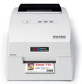 Der Primra PX 450 ist ein Farbetiketten- und ein kompakter POS Drucker. Ideal um Coupons, Quittungen, Eintrittskarten, Namensschilder mehrfarbig auszudrucken