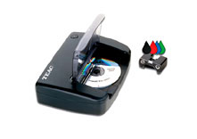 P-11 CD + DVD Thermodrucker